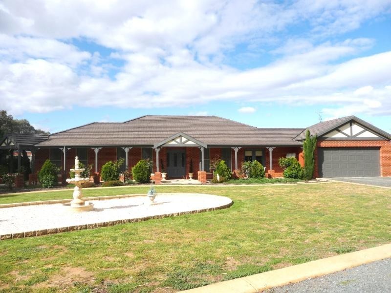 18 Pambula Court, Echuca VIC 3564