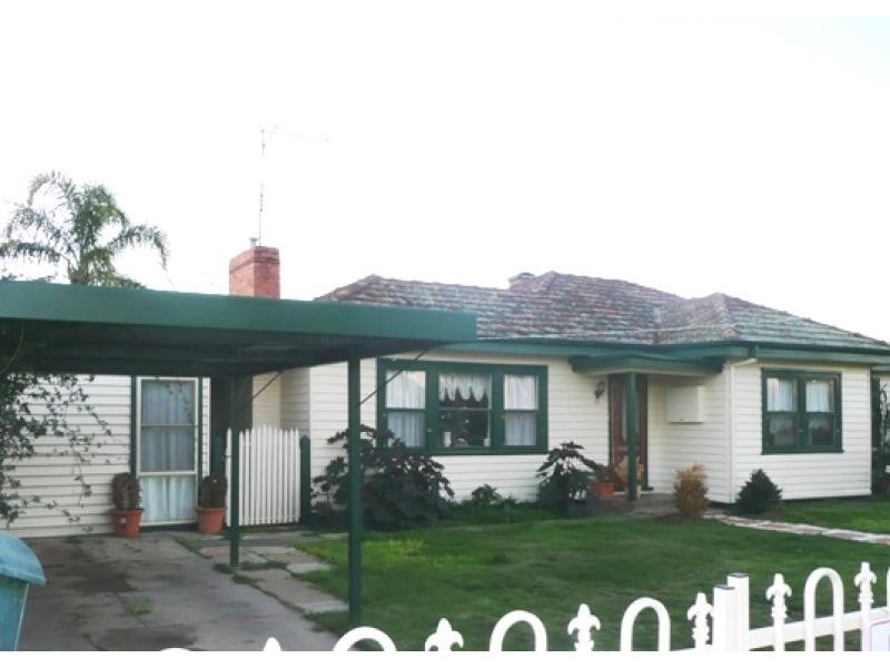 32 Eyre Street, Echuca VIC 3564