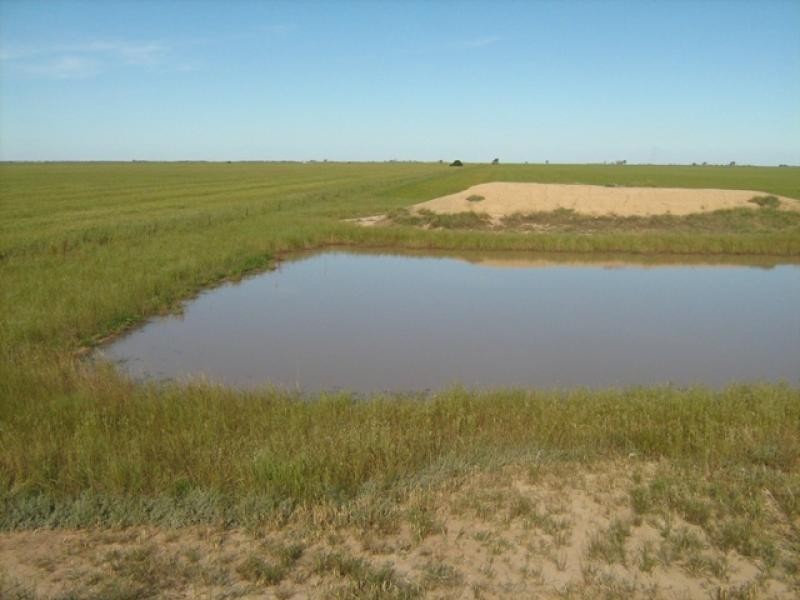 1112 Smith Road, Terrick Terrick East VIC 3573