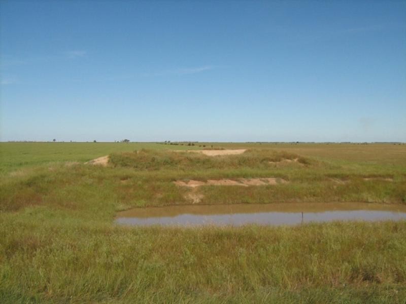 1112 Smith Road, Terrick Terrick East VIC 3573