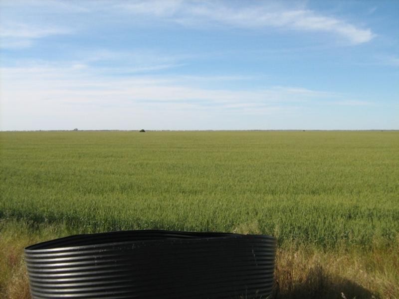 1112 Smith Road, Terrick Terrick East VIC 3573