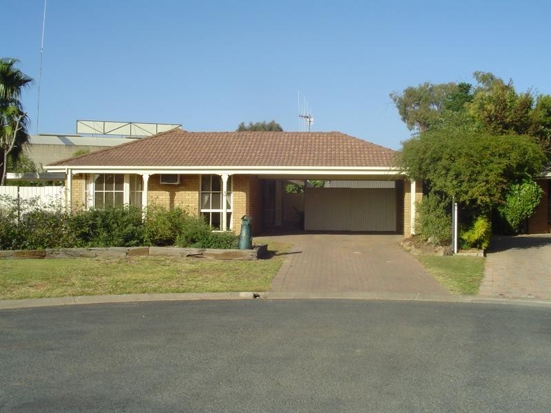 3 Wanera Court, Echuca VIC 3564