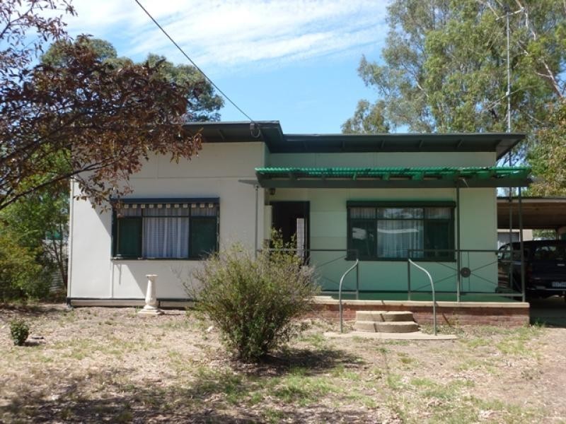 5 Schier Street, Barmah, Echuca VIC 3564