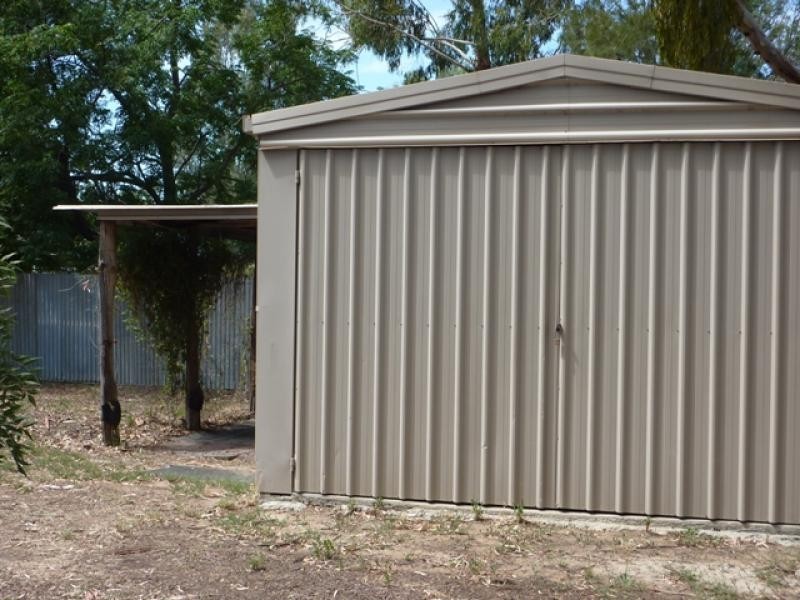 5 Schier Street, Barmah, Echuca VIC 3564