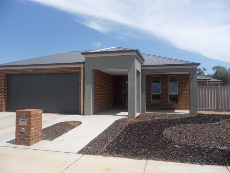 56 Wearne Road, Echuca VIC 3564