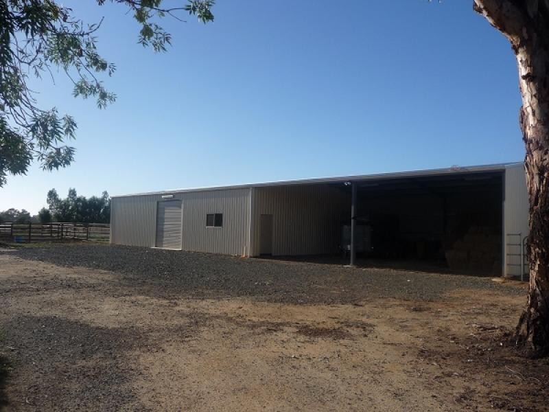 404 Mitchell Road, Echuca VIC 3564