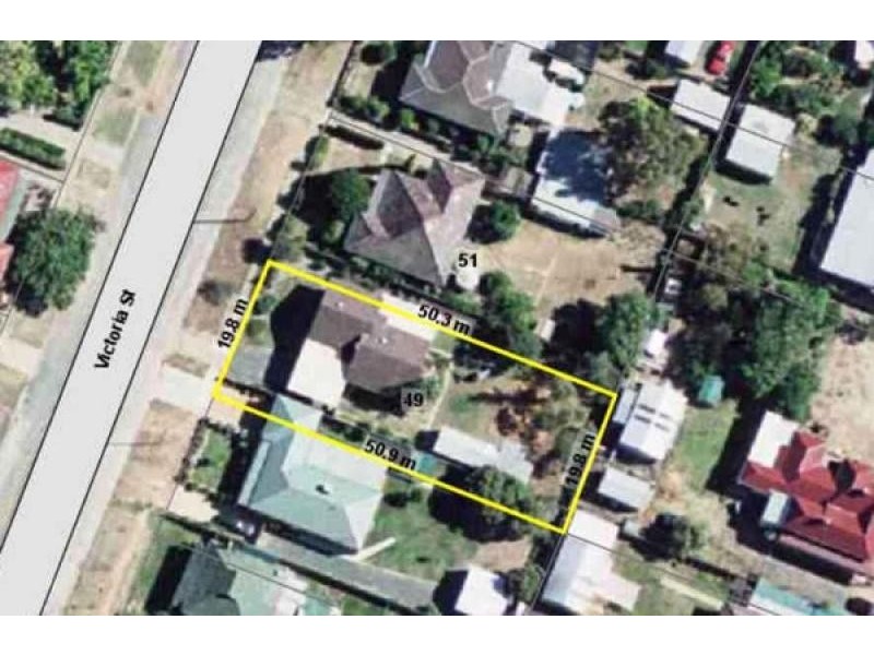 49 Victoria Street, Rochester VIC 3561