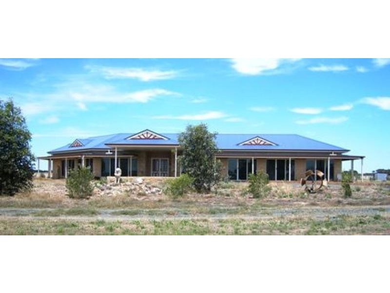 737 Echuca West School Road, Echuca VIC 3564