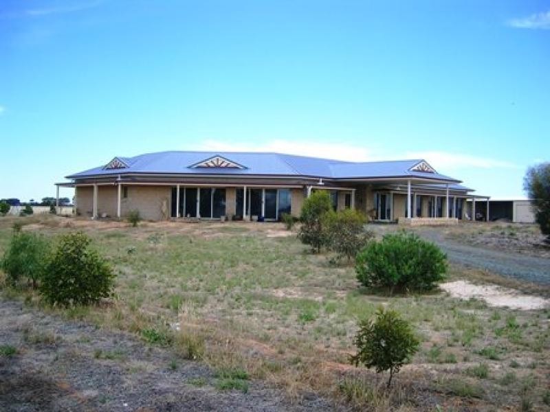 737 Echuca West School Road, Echuca VIC 3564