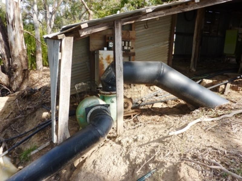 185 Moors Road, Barmah VIC 3639