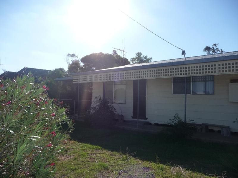 4 Wilson Street, Gunbower VIC 3566
