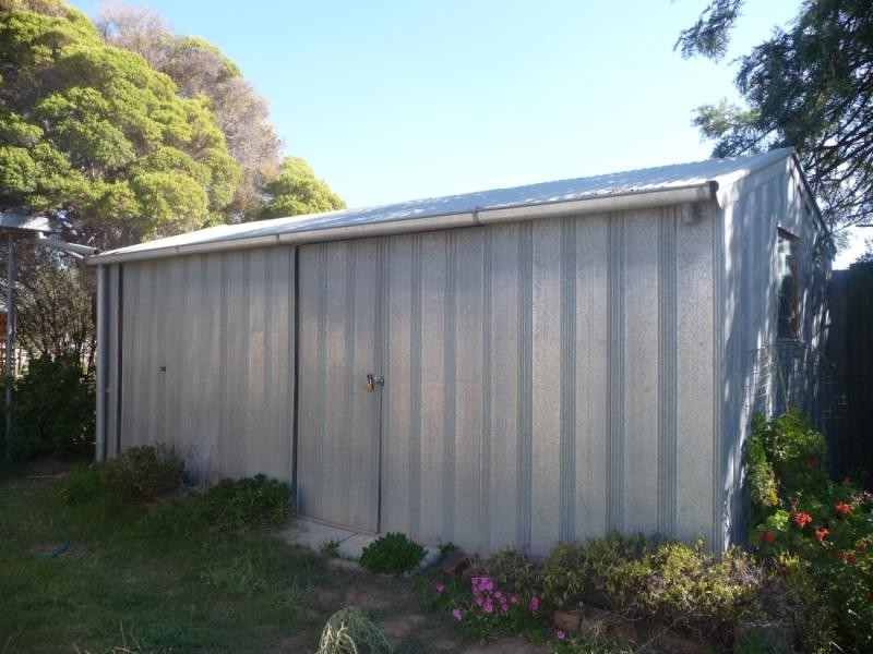 4 Wilson Street, Gunbower VIC 3566