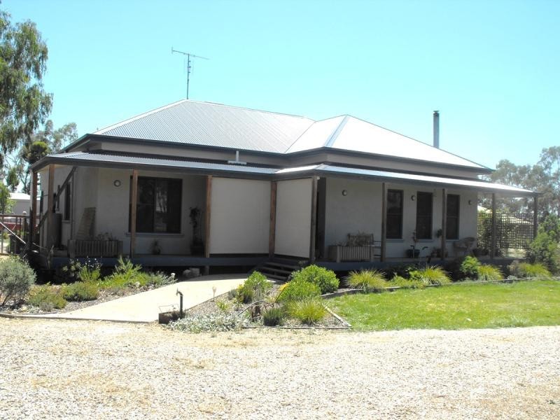 172 Singer Road, Bamawm VIC 3561