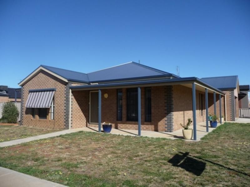 43 Wearne Road, Echuca VIC 3564