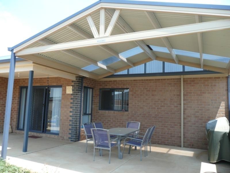 43 Wearne Road, Echuca VIC 3564