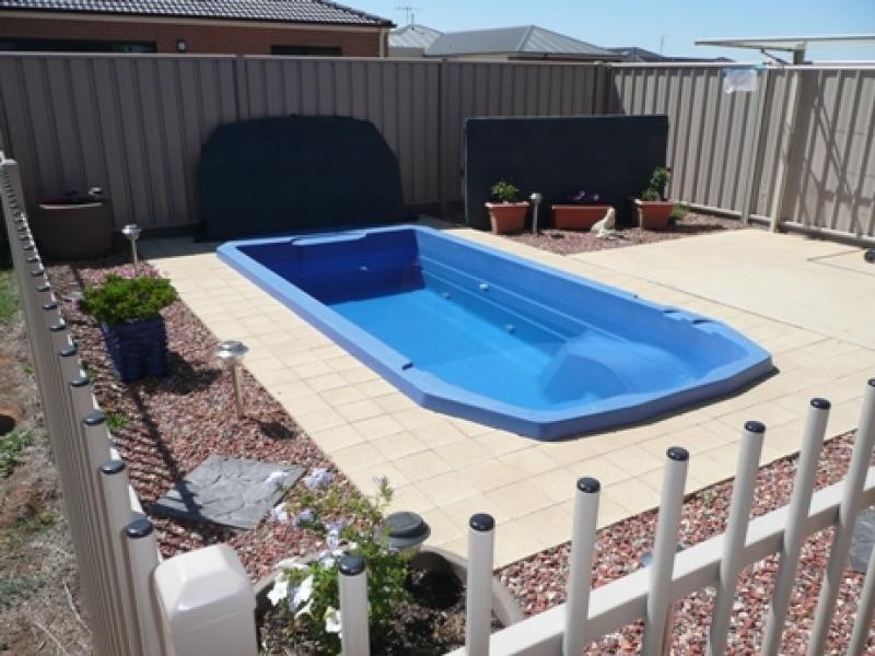 43 Wearne Road, Echuca VIC 3564