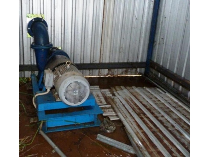 360 CENTRE ROAD, Nathalia VIC 3638