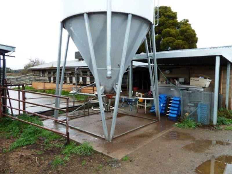 360 CENTRE ROAD, Nathalia VIC 3638