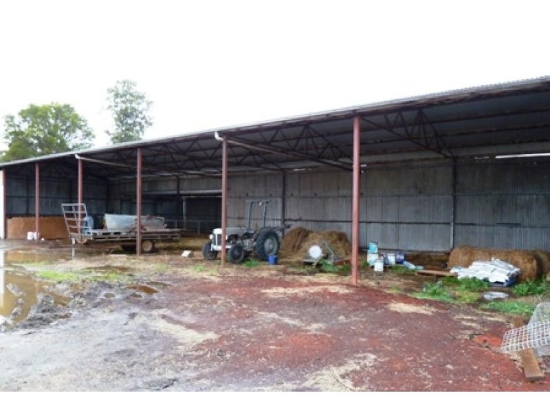 360 CENTRE ROAD, Nathalia VIC 3638