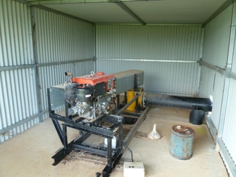 Girgarre VIC 3624