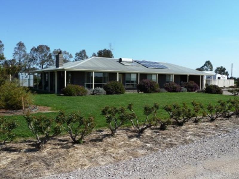 322 Wharparilla Road, Echuca VIC 3564