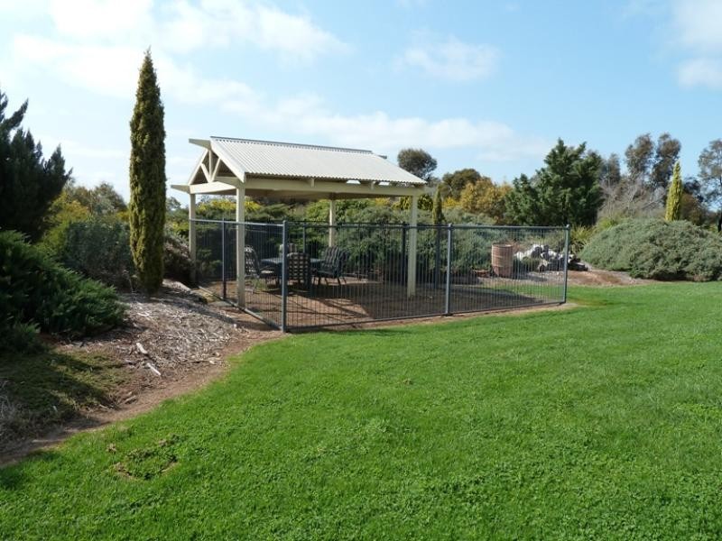 322 Wharparilla Road, Echuca VIC 3564