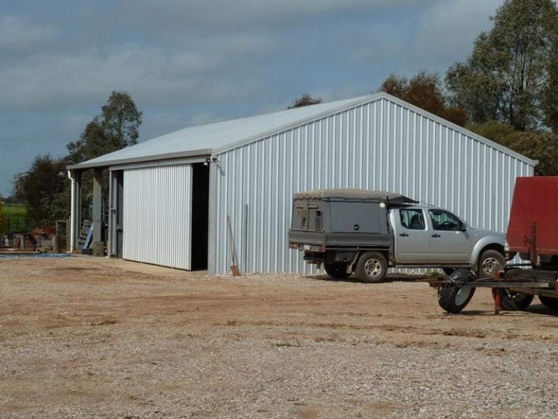 322 Wharparilla Road, Echuca VIC 3564