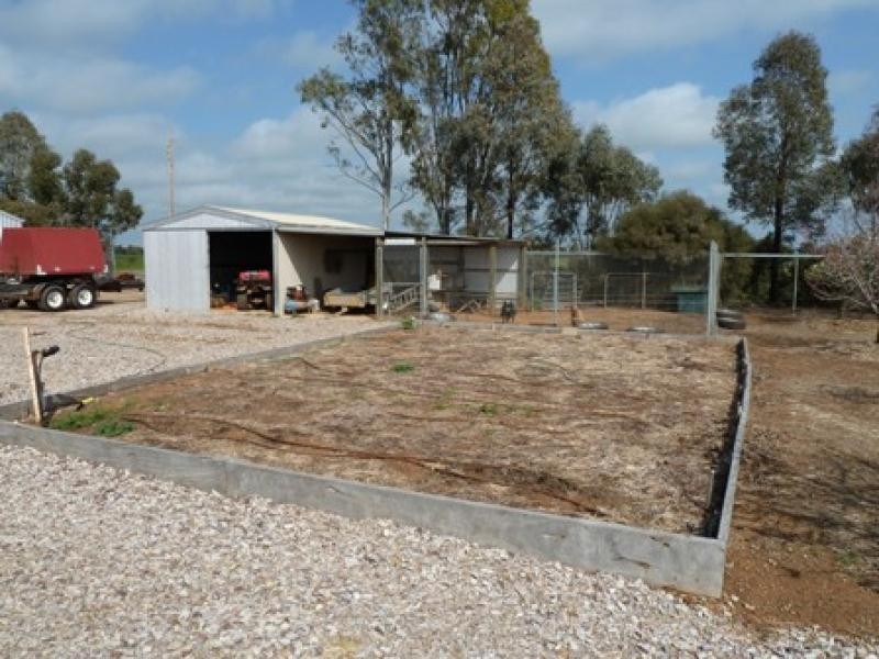 322 Wharparilla Road, Echuca VIC 3564