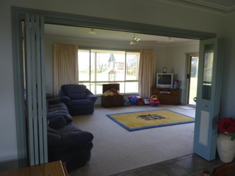 322 Wharparilla Road, Echuca VIC 3564