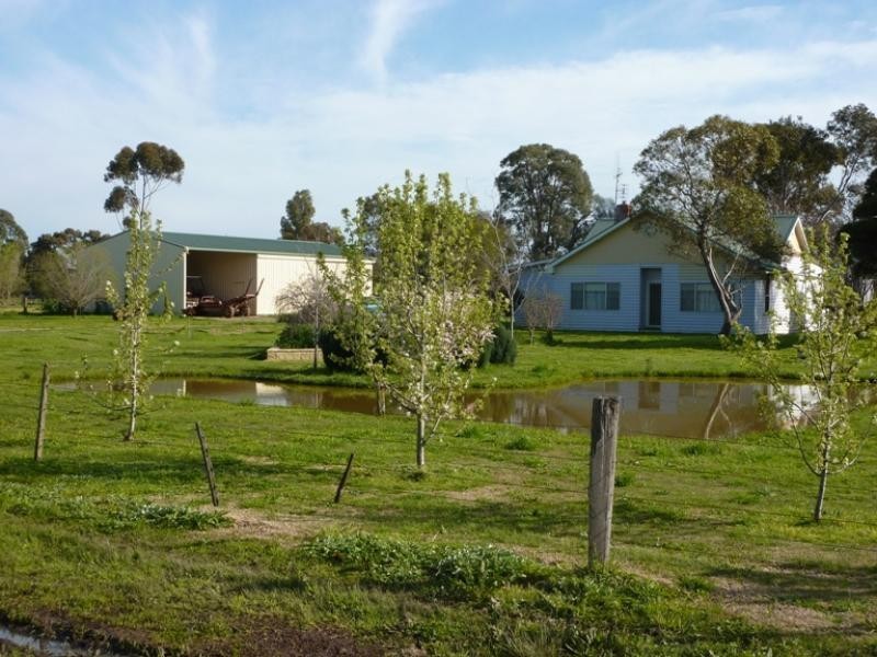 1816 Matheson Road, Tongala VIC 3621