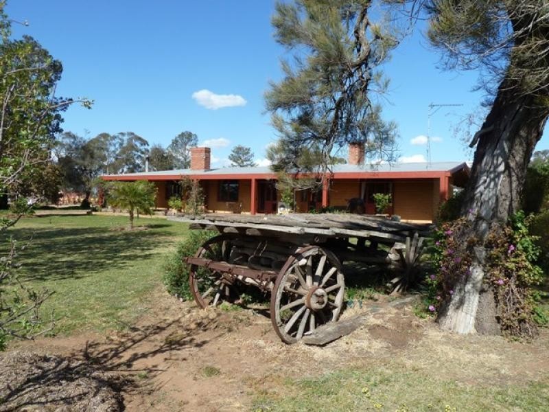 RMB 140 Thyra Road, Moama NSW 2731