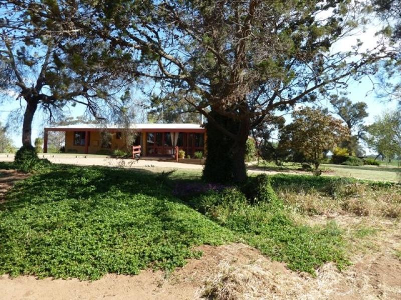 RMB 140 Thyra Road, Moama NSW 2731