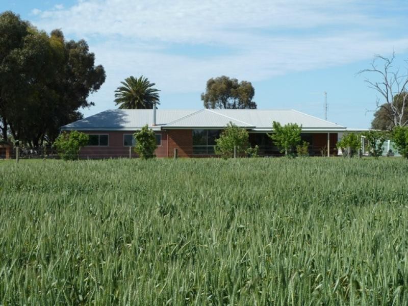 590 Stratton Road, Echuca VIC 3564