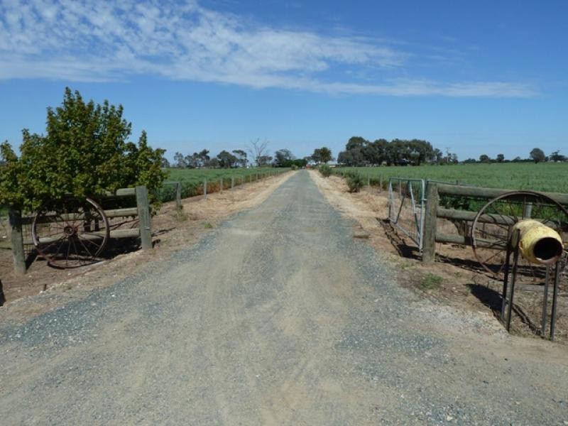 590 Stratton Road, Echuca VIC 3564