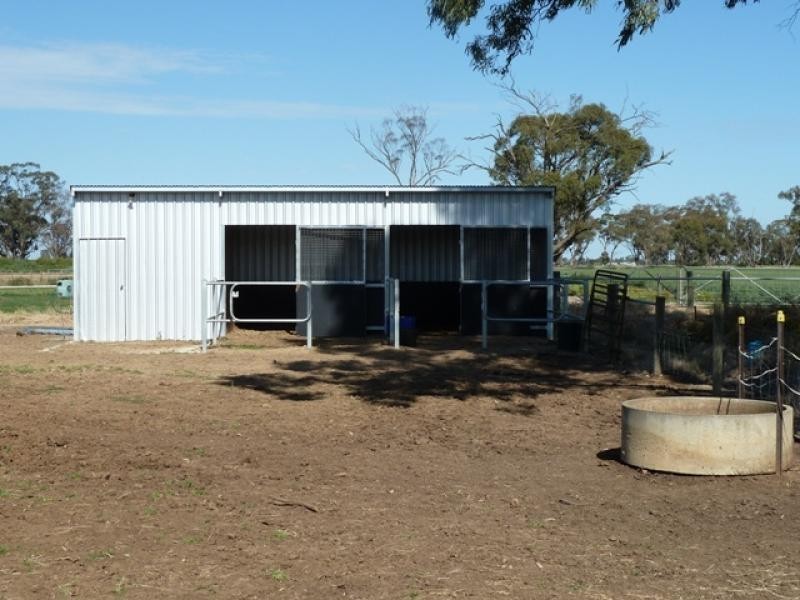 590 Stratton Road, Echuca VIC 3564