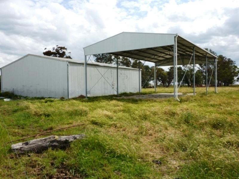 1398 SCOBIE ROAD, Tongala VIC 3621