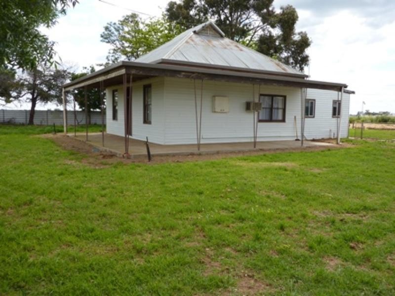 1398 SCOBIE ROAD, Tongala VIC 3621
