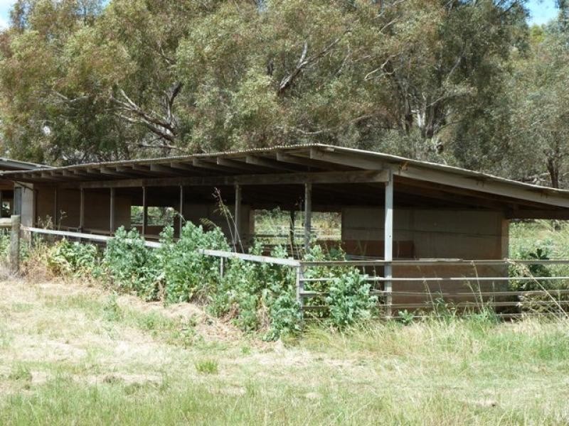 Lot 2/ Wharparilla Road, Echuca VIC 3564