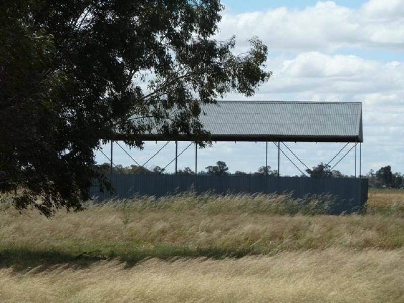 Lot 2/ Wharparilla Road, Echuca VIC 3564