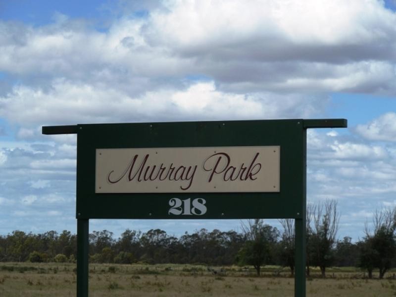 218 O’Dwyer Road, Echuca VIC 3564