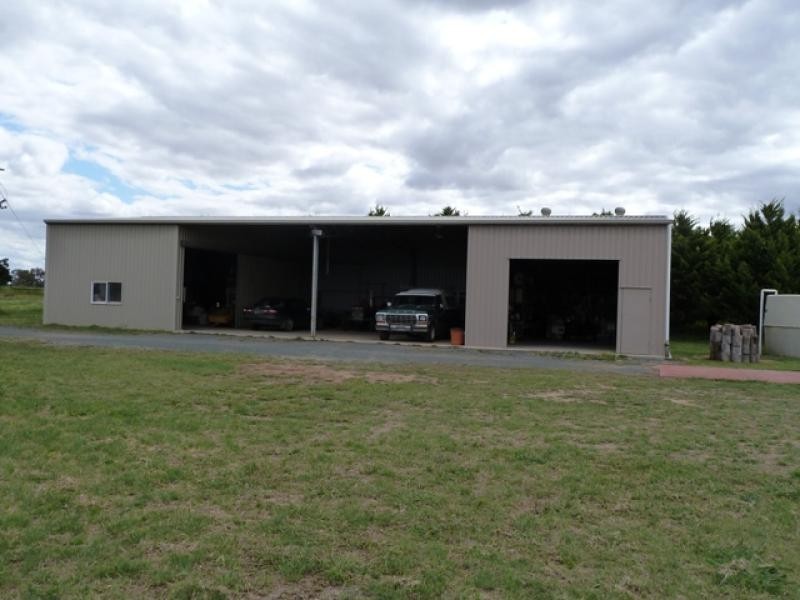 218 O’Dwyer Road, Echuca VIC 3564