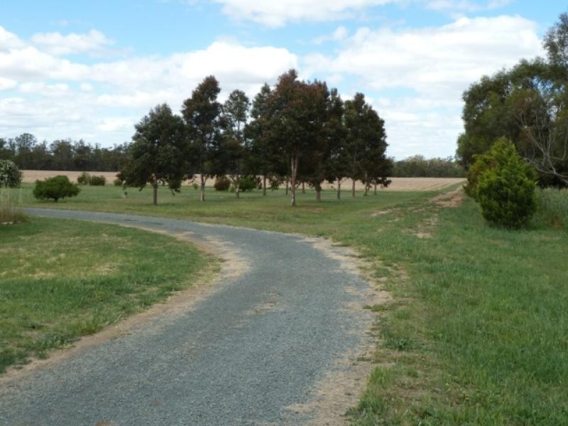 218 O’Dwyer Road, Echuca VIC 3564