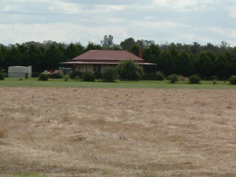 218 O’Dwyer Road, Echuca VIC 3564