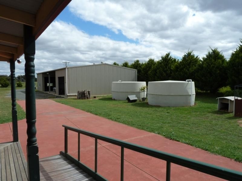 218 O’Dwyer Road, Echuca VIC 3564