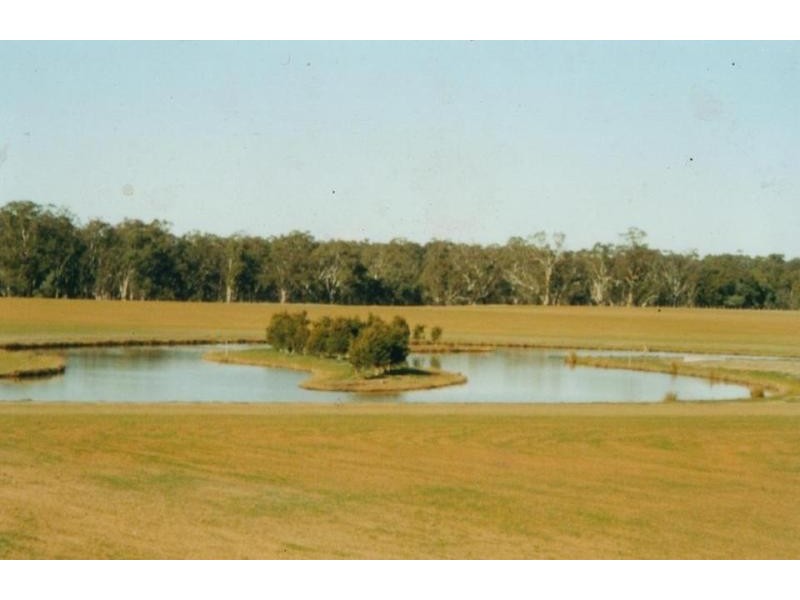 218 O’Dwyer Road, Echuca VIC 3564