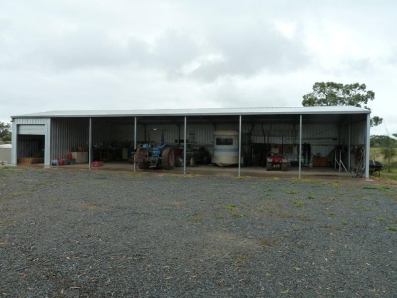 1257 O’Dea Road, Koyuga VIC 3622