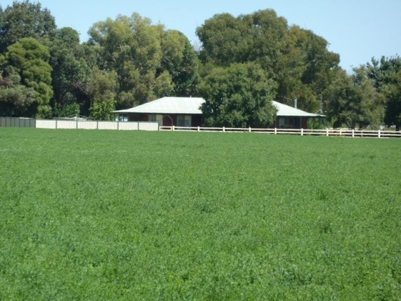 7730 Hansen Road, Ballendella VIC 3561