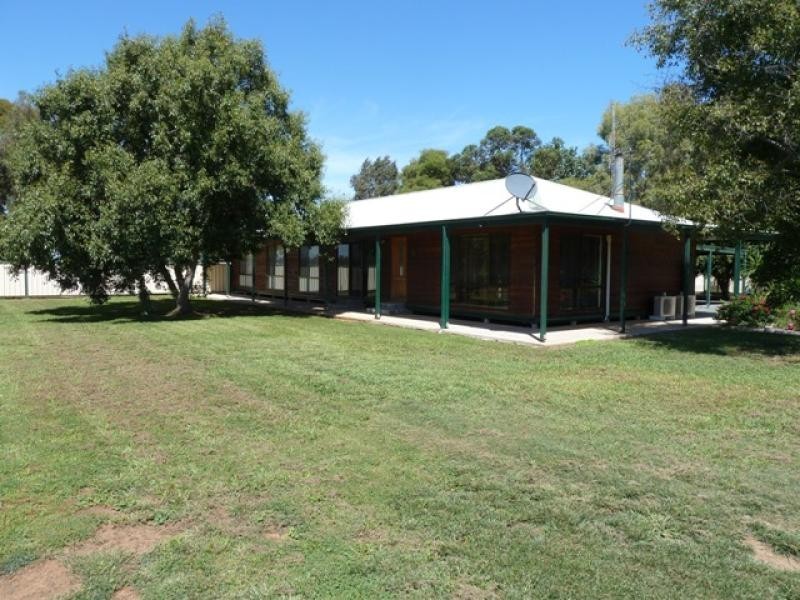 7730 Hansen Road, Ballendella VIC 3561