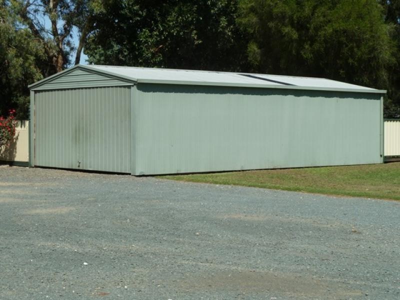 7730 Hansen Road, Ballendella VIC 3561