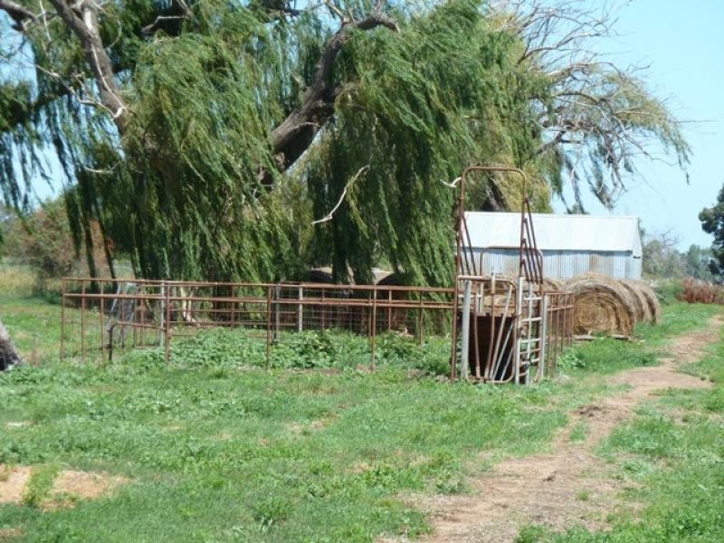 7730 Hansen Road, Ballendella VIC 3561